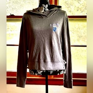 KC Kansas City Royals Victorias Secret hoodie